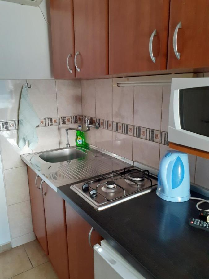 Villa Angelina Kumbor Bagian luar foto