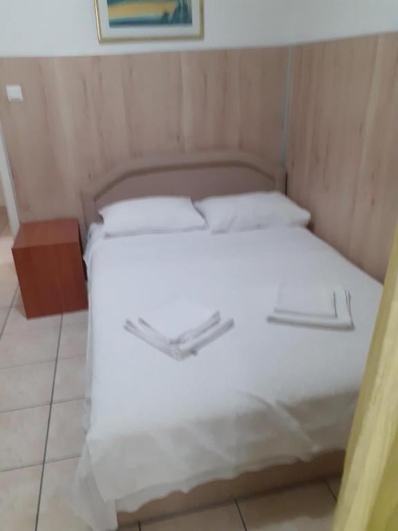 Villa Angelina Kumbor Bagian luar foto