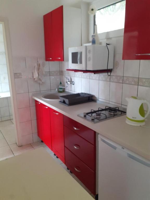 Villa Angelina Kumbor Bagian luar foto